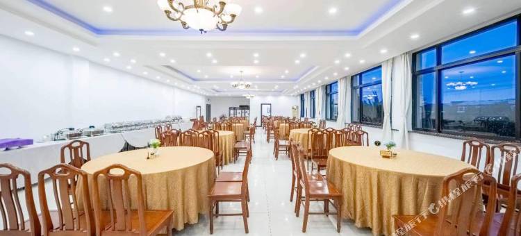 吉旅酒店(北戴河平水桥浴场店)图片