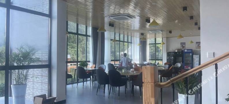 三湾拾光民宿图片