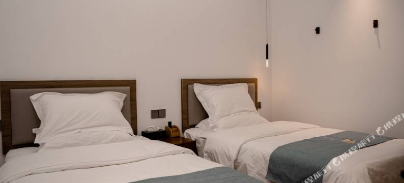 宿棠月民宿图片