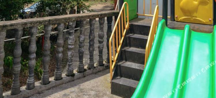 重庆凌夏农庄图片