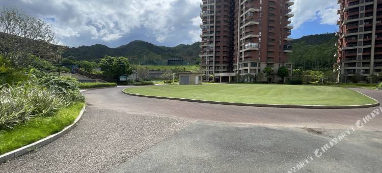 河源巴伐利亚庄园悠然小筑度假民宿图片