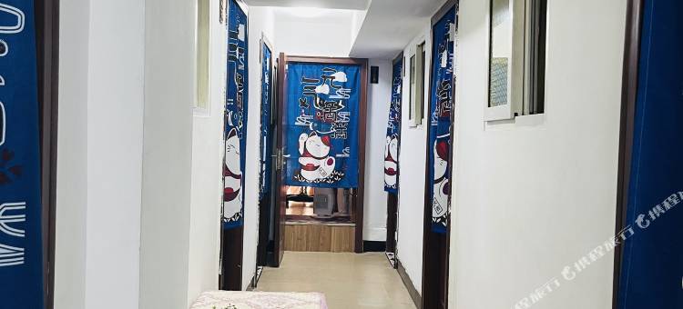 大连元通客舍图片