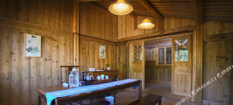 屏南缦荷·北墘微醺康养度假村图片