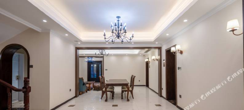 花筑·威海海馨居民宿(威海国际海水浴场店)图片