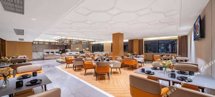 维也纳国际酒店(马鞍山市当涂店)图片