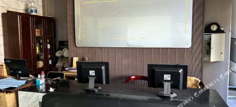 沐阳海岸民宿(第一海水浴场店)图片