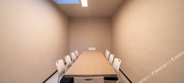 厦门山寻·与海海景酒店图片