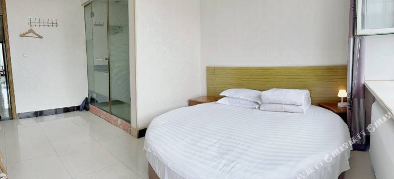 白山星河宾馆图片