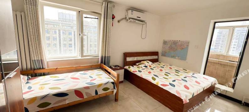 优家民宿(北京解放军301医院店)图片