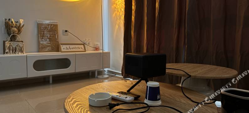 缘宿民宿(幸福领寓店)图片