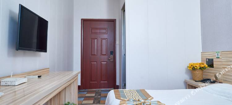 玖玖快捷酒店(沧州东客运站店)图片