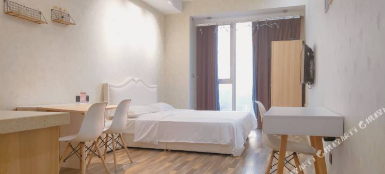 扬州仙云轻奢民宿图片