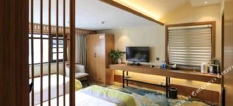 苏州静芳阁民宿(太湖东山风景区店)图片