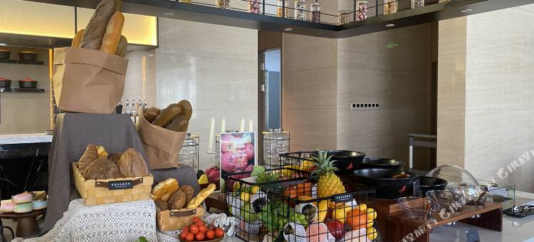 福清高山镇政府丽柏酒店图片