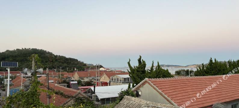 烟台大黑山岛如院民宿图片