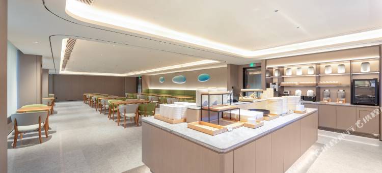 全季酒店(镇江江苏大学学府路店)图片