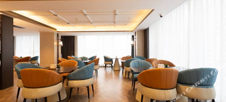 美豪酒店(郴州步步高新天地裕后街店)图片