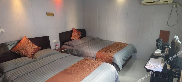 织金平远客栈图片