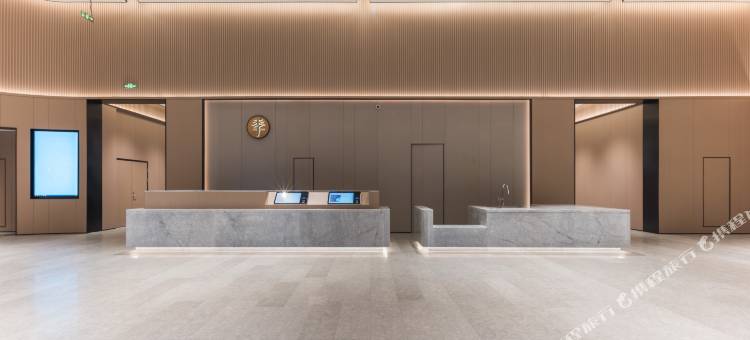 全季酒店(衢州金佰汇广场店)图片