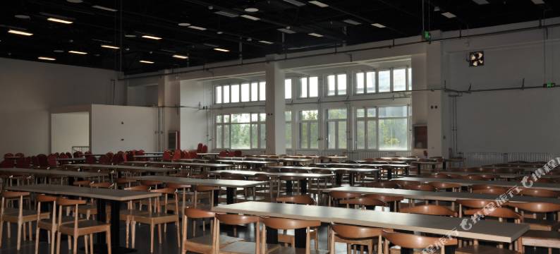 景豪国际花园酒店图片