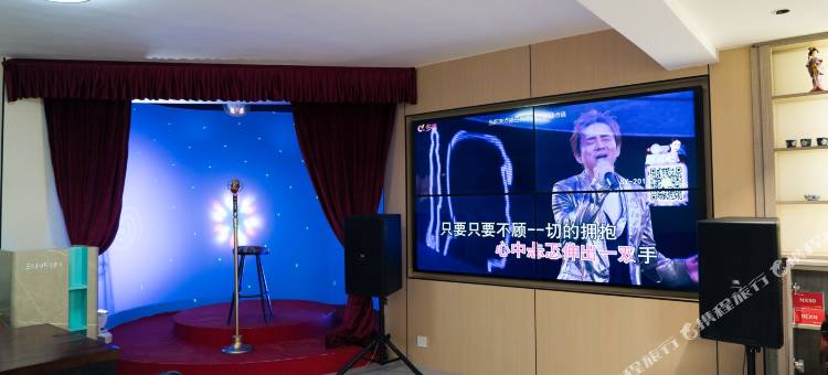 云尚美墅(锦州笔架山店)图片