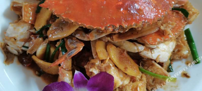 肥標海鲜楼住宿图片