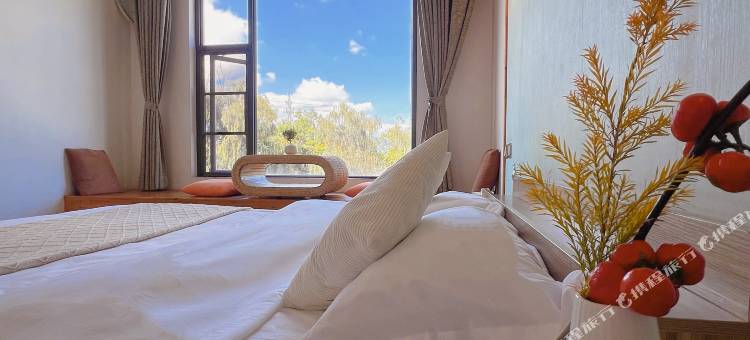 陌路人Dream Corner花园度假美宿(大理古城北门店)图片