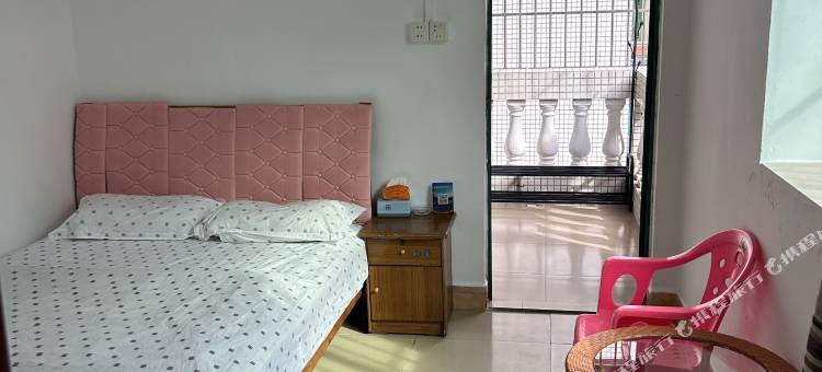 和谐住宿图片