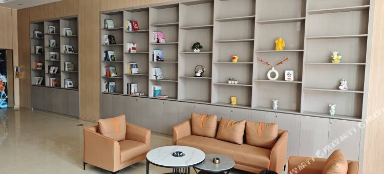 语晨音影酒店(惠东华侨城天虹店)图片
