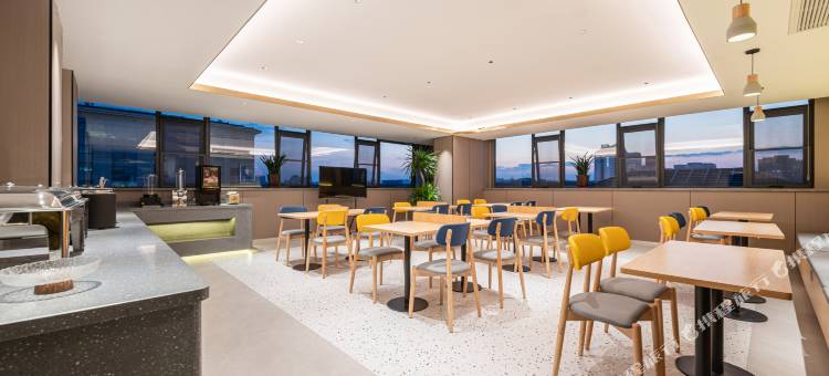 7天酒店(扬州文昌阁瘦西湖店)图片