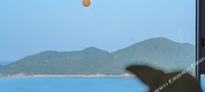 南澳十一間民宿图片