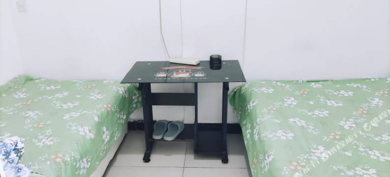 双辽嘉宇时尚宾馆图片