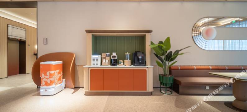 桔子酒店(郴州裕后里店)图片