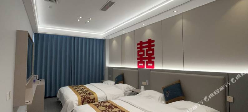 民权兰清阁温泉商务宾馆图片