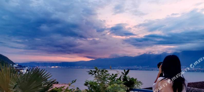 大理洱海云台客舍图片