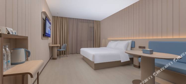 汉庭酒店(六安城南镇政府店)图片