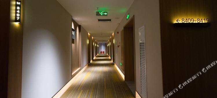 亚美精选商务酒店图片