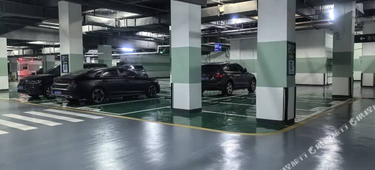 融康军培酒店(成都太古里春熙路店)图片