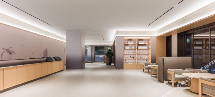 全季酒店(武汉光谷天地店)图片