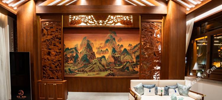 云晨·栖舍民宿(大同古城华严寺店)图片