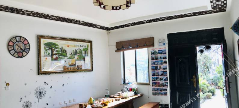 大理海憩客栈图片