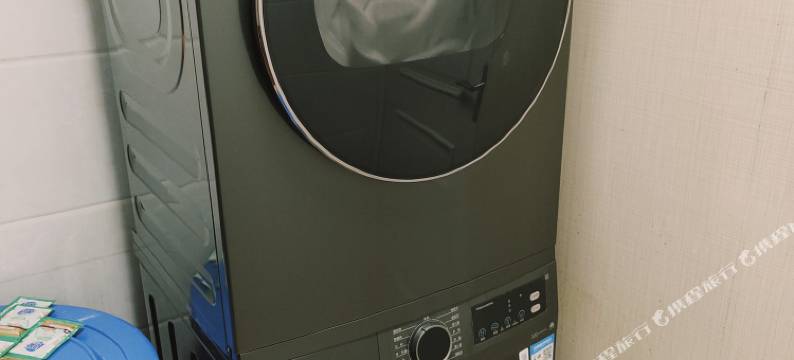 舟山朵来智能酒店(宝龙广场店)图片