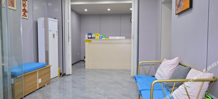 南昌桂客酒店(江西财经大学店)图片