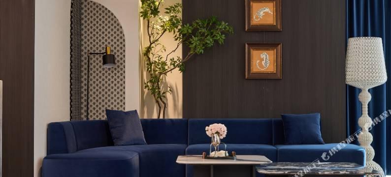 柏纳S酒店(乌鲁木齐国际会展中心店)图片