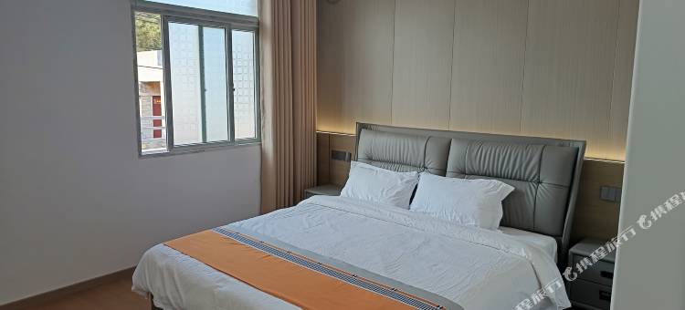 平潭舒欣阁客栈图片