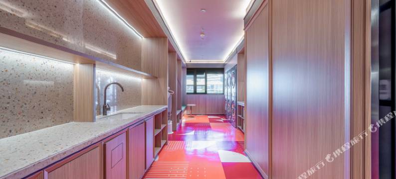 桔子酒店(南京金马路店)图片