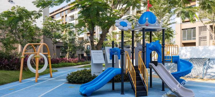 一妙家庭套房公寓(海口美兰机场店)图片