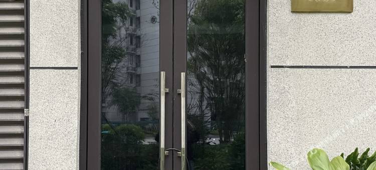 云海·听风海景酒店公寓(侨港海滩店)图片