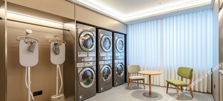 全季酒店(成都华阳海昌路地铁站店)图片