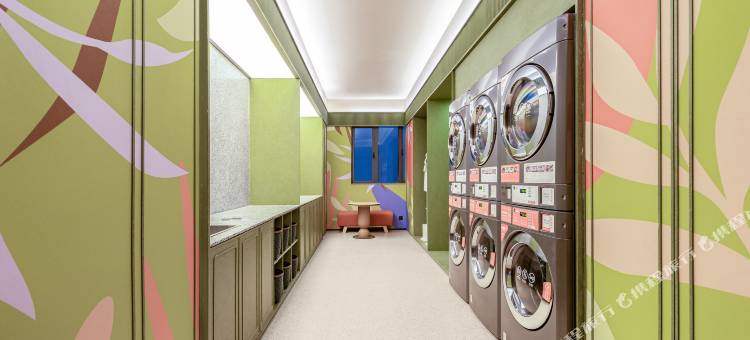 桔子酒店(拉萨大昭寺八廓街酒店)图片